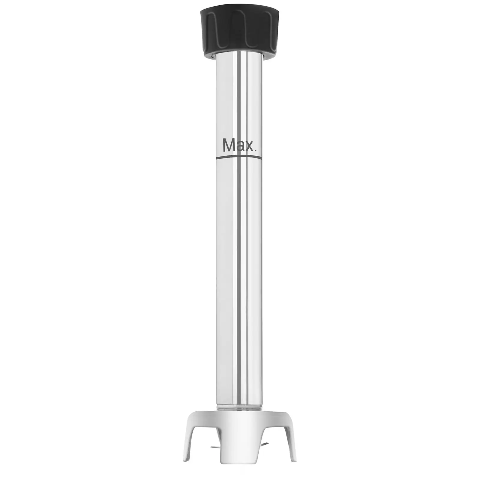 Blender Vertical - 500 W - 300 mm - viteză reglabilă - 4.000 până la 16.000 rpm