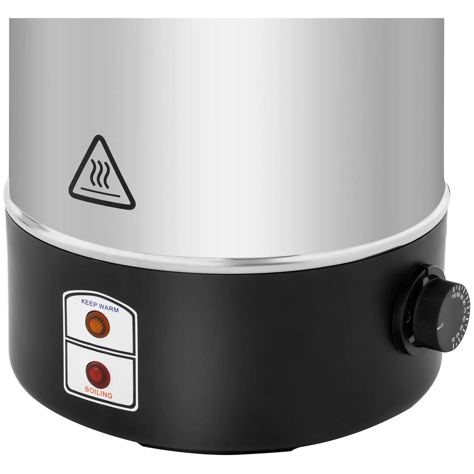 Distilator Apă - apă - 20 L - Oțel Inoxidabil