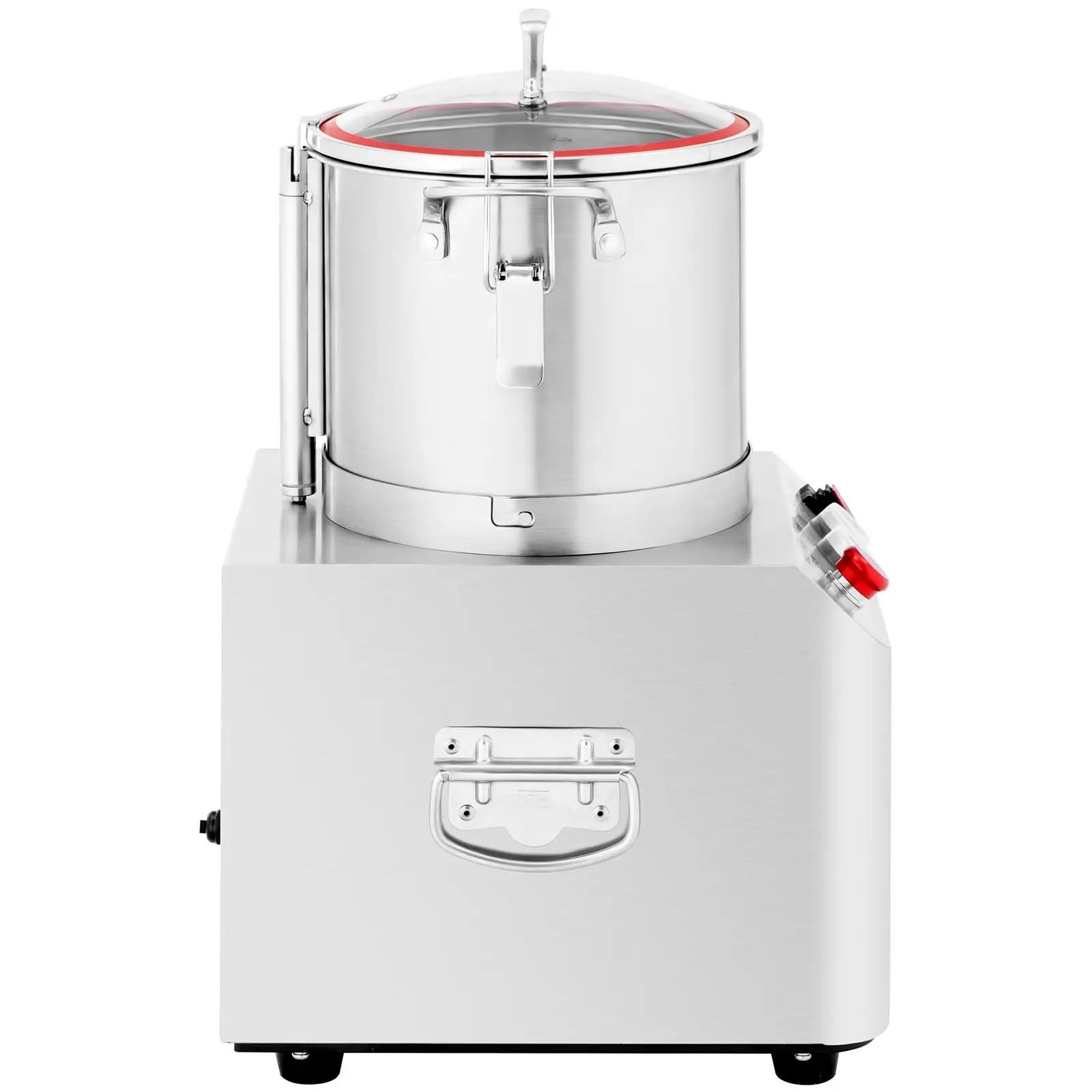 Tocător Electric - 1400 rpm - Royal Catering - 6 L