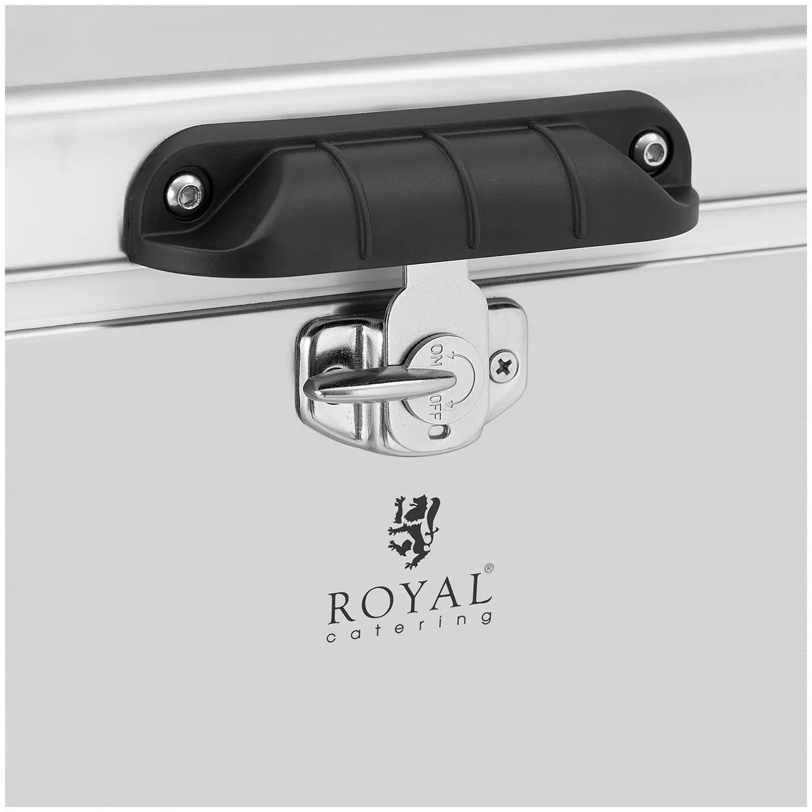 Cutie frigorifică - 51 L - Royal Catering