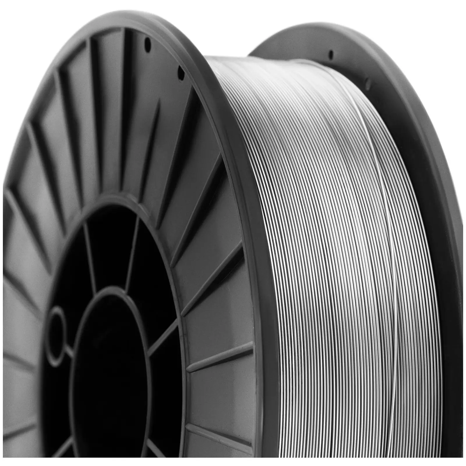 Sârmă de Sudură - oțel inoxidabil - E308T0-3 - 0.8 mm - 5 kg