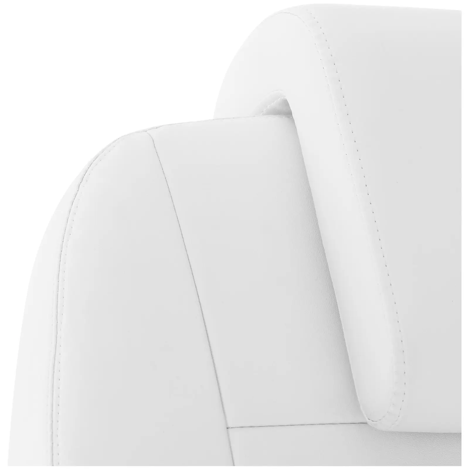 Scaun de frumusețe - 200 W - 150 kg - White