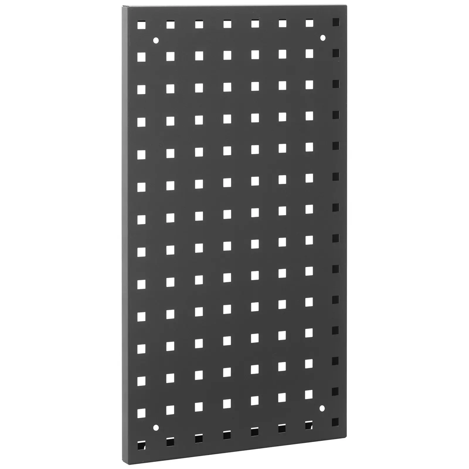 Dulap pentru scule - modular - 120,3 x 42,7 x 2,5 cm top - perete perforat - container cu role - cu încuietoare