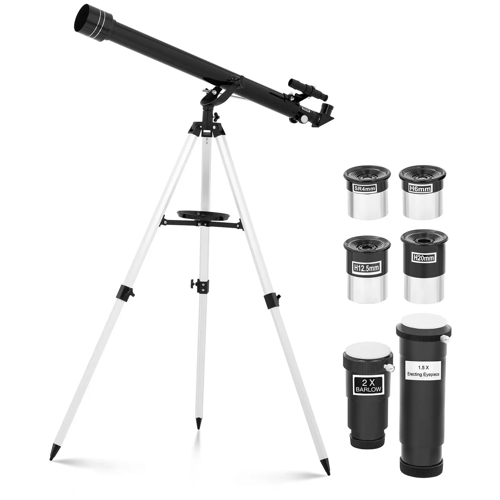 Telescop - Ø 60 mm - 900 mm - trepied