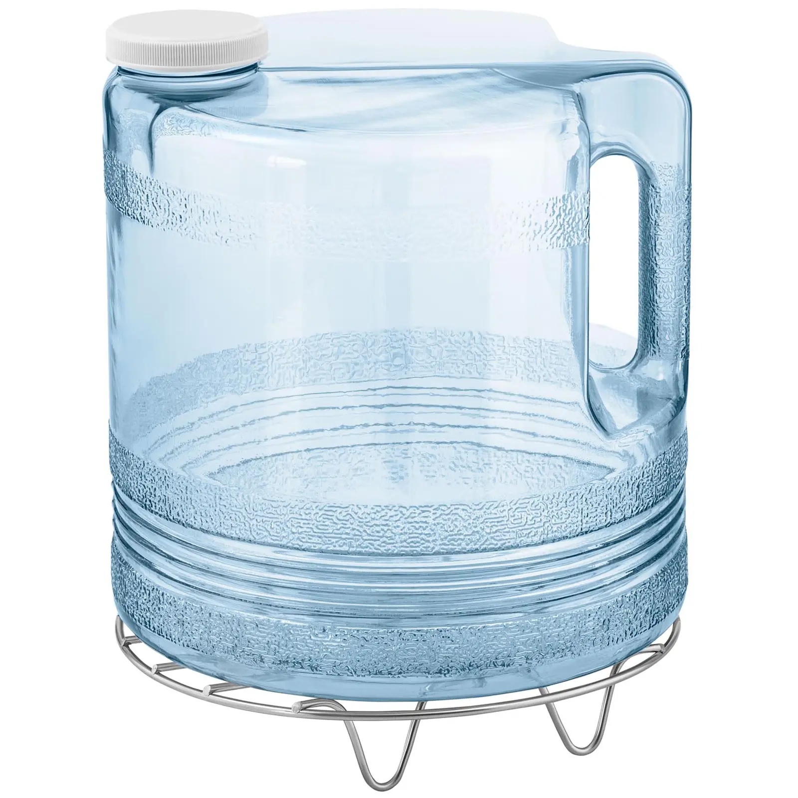 Distilator de apă - apă - 4 L - temperatură reglabilă