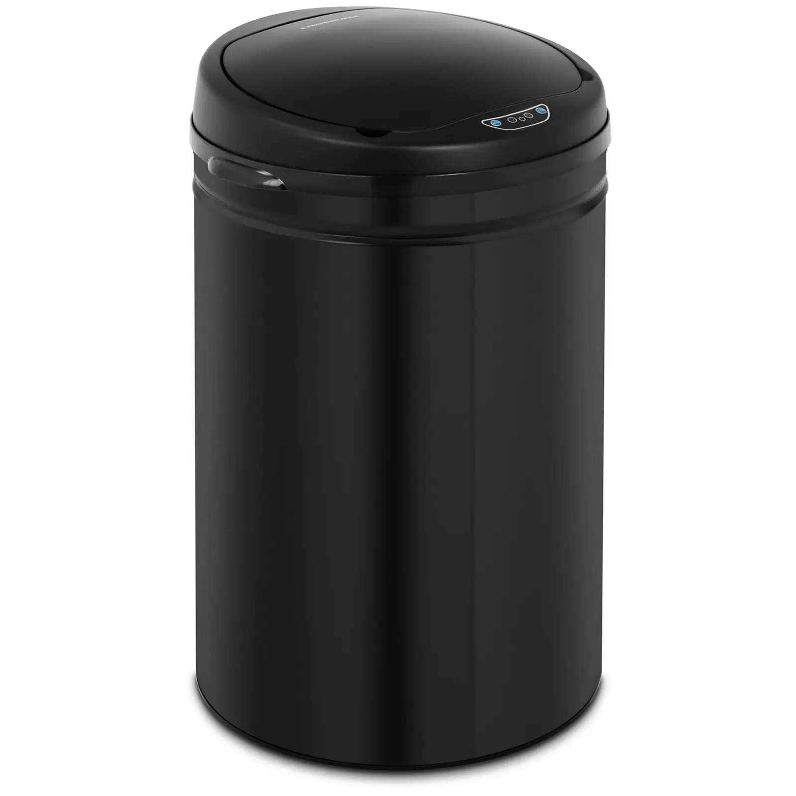 Coș de gunoi cu senzor - 30 L - coș interior - oțel carbon