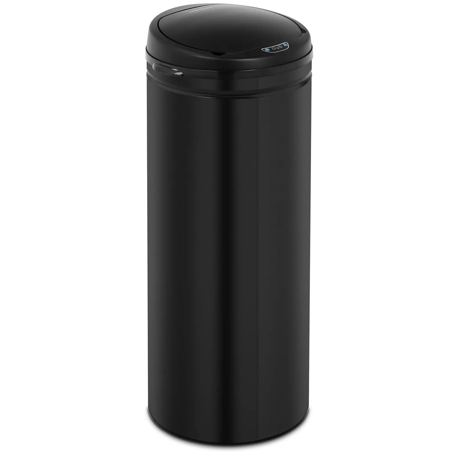 Coș de gunoi cu senzor - 50 L - coș interior - oțel carbon